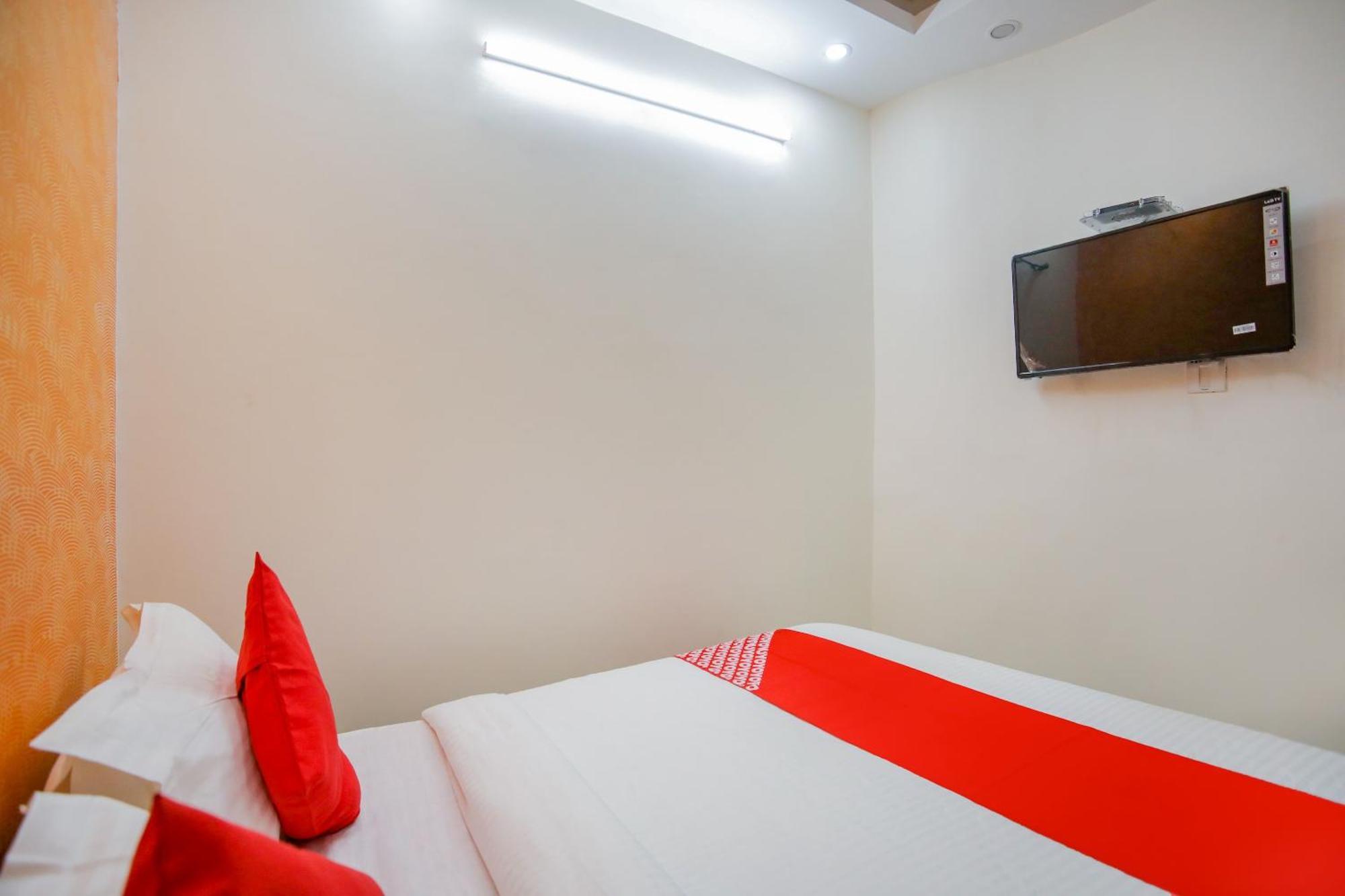 O Mahipalpur Extension Near Airport